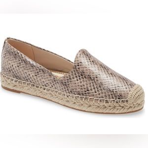 Sam Edelman kesia espadrilles flats